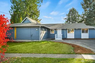 12117 SE 164th St, Renton, WA 98058 - Photo 1