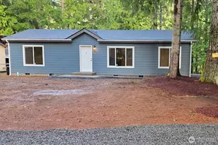 90 N Standstill Dr N, Hoodsport, WA 98548 - Photo 1