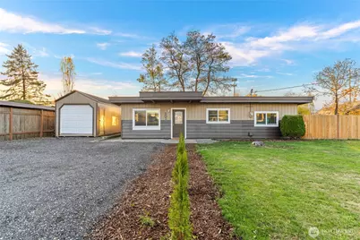 503 Coe Lane SW, Orting, WA 98360 - Photo 1