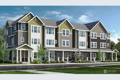 19264 NE 69th Circle #103, Redmond, WA 98052 - Photo 1