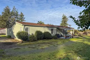 3222 Old Olympic Hwy, Port Angeles, WA 98362 - Photo 1
