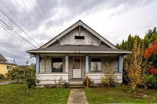 105 S King St, Centralia, WA 98531 - Photo 1