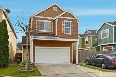 612 114th Street E, Tacoma, WA 98445 - Photo 1