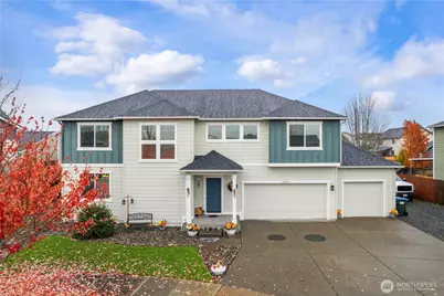 10004 Greenbrier Court SE, Yelm, WA 98597 - Photo 1