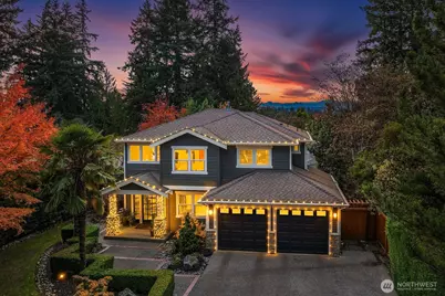 9647 Observation Drive, Kirkland, WA 98033 - Photo 1