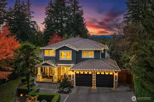 9647 Observation Dr, Kirkland, WA 98033 - Photo 1