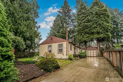 12642 74th Ave S, Seattle, WA 98178 - Photo 1
