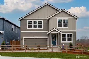 2521 Trailside Dr NE, Olympia, WA 98506 - Photo 1