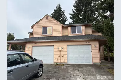 1402 - 1404 5th Avenue SW, Olympia, WA 98502 - Photo 1