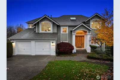 15516 129th Avenue NE, Woodinville, WA 98072 - Photo 1