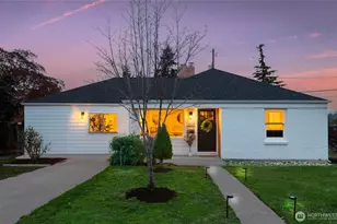 2460 S 121st St, Burien, WA 98168 - Photo 1