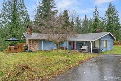 41318 Upper Creek Road, Gold Bar, WA 98251 - Photo 1