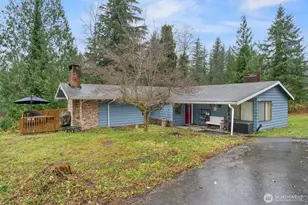 41318 Upper Creek Rd, Gold Bar, WA 98251 - Photo 1
