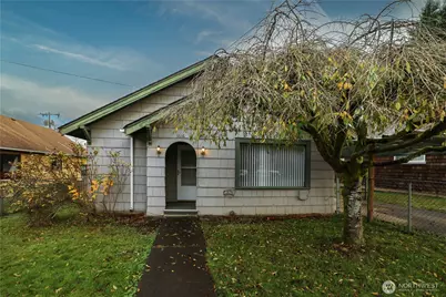 1616 N B Street, Aberdeen, WA 98520 - Photo 1