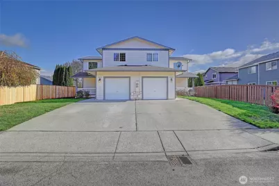 26127 74th Avenue NW, Stanwood, WA 98292 - Photo 1