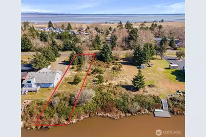 601 E Chance Ala Mer NE #601, Ocean Shores, WA 98569 - Photo 1