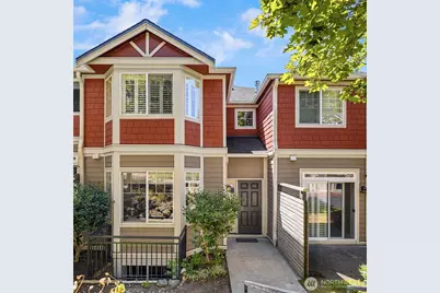 2840 139th Avenue SE #16, Bellevue, WA 98005 - Photo 1