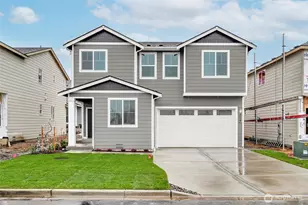 4527 Merlot St, Blaine, WA 98230 - Photo 1
