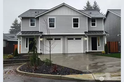 1816 Chipman Street SE #A&B, Olympia, WA 98501 - Photo 1