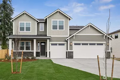 2210 Oak Court #6, Milton, WA 98354 - Photo 1