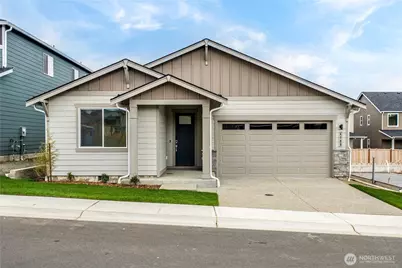 4123 SW Rustler Street, Port Orchard, WA 98367 - Photo 1