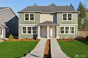 3929 Hyde Loop NE, Olympia, WA 98506 - Photo 1