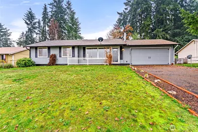 1321 Clover Loop SE, Olympia, WA 98513 - Photo 1