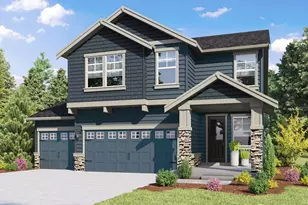 1123 Clearwater Wy SE, North Bend, WA 98045 - Photo 1