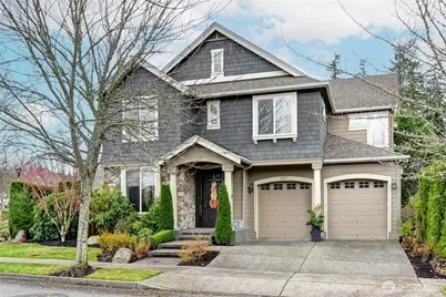 6617 Sword Fern Avenue SE, Snoqualmie, WA 98065 - Photo 1