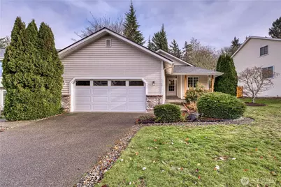 1160 Eagle Crest Place, Port Orchard, WA 98366 - Photo 1