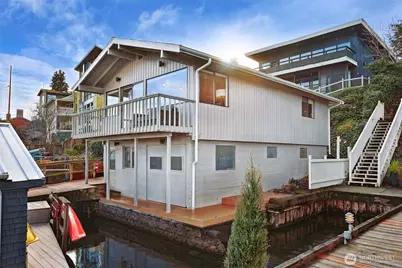 3012 Fuhrman Avenue E #A, Seattle, WA 98102 - Photo 1