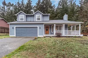 25761 Norval Ln NW, Poulsbo, WA 98370 - Photo 1