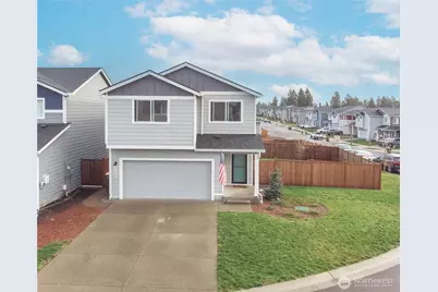 15036 Iverson Loop SE, Yelm, WA 98597 - Photo 1