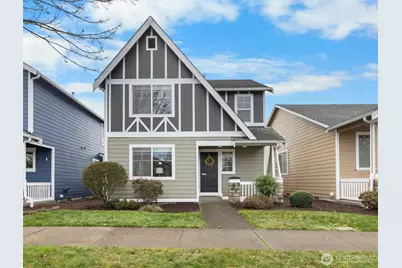 5465 Balustrade Boulevard SE, Lacey, WA 98513 - Photo 1