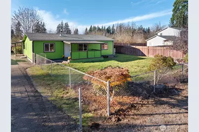 11918 240th Avenue Ct E, Buckley, WA 98321 - Photo 1