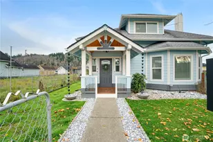 2815 Aberdeen Ave, Hoquiam, WA 98550 - Photo 1