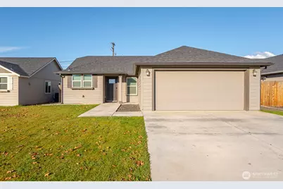 1406 E Nen Drive, Moses Lake, WA 98837 - Photo 1
