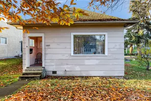 1005 Billy Frank Jr. St, Bellingham, WA 98225 - Photo 1