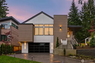 11216 NE 103rd Place, Kirkland, WA 98033 - Photo 1