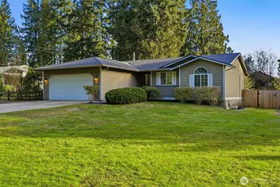 2943 SE Camano Drive, Camano Island, WA 98282 - Photo 1