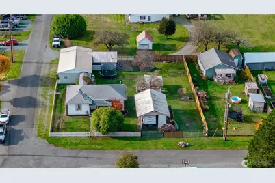 8410 Meyers Avenue, Lyman, WA 98263 - Photo 1