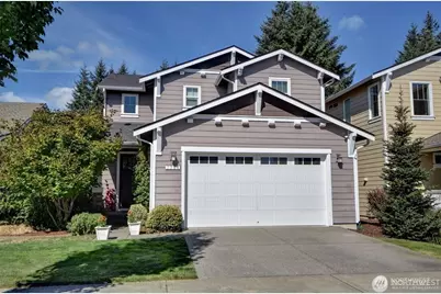 1306 SE 89th Avenue SE, Tumwater, WA 98501 - Photo 1