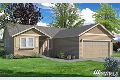 1026 Redwood Road, Moses Lake, WA 98837 - Photo 1