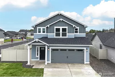 1203 Hickory Road, Moses Lake, WA 98837 - Photo 1
