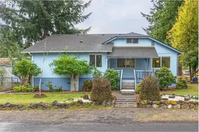 114 Madison Street, Ryderwood, WA 98581 - Photo 1