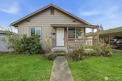 344 Douglas Street, Longview, WA 98632 - Photo 1