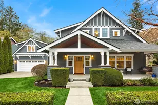 9641 NE Northtown Loop, Bainbridge Island, WA 98110 - Photo 1