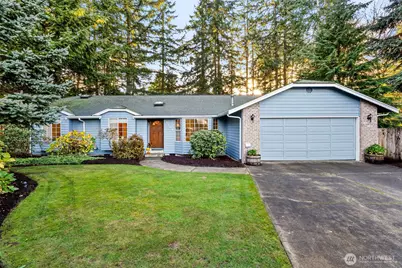 1201 Tabitha Court NW, Olympia, WA 98502 - Photo 1