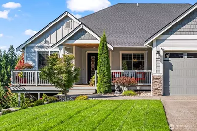 7715 74th Street Ct NW, Gig Harbor, WA 98335 - Photo 1