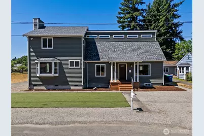 2117 Adams Street SE, Olympia, WA 98501 - Photo 1
